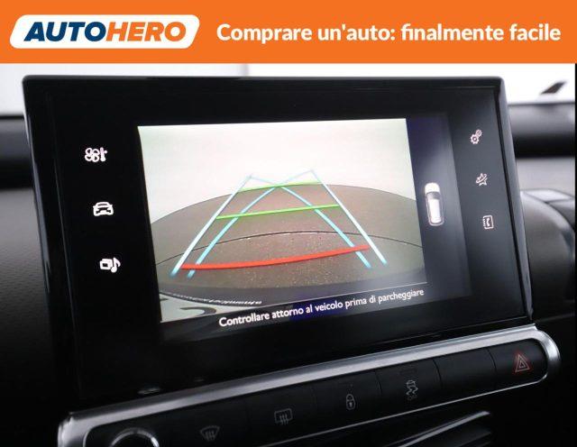 CITROEN C4 Cactus PureTech 82 Feel