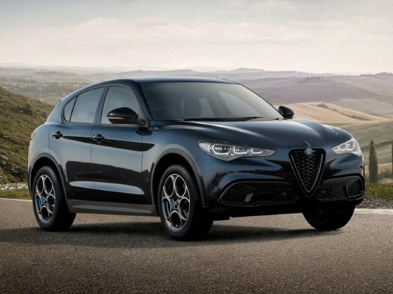 Alfa Romeo Stelvio 2.2 TD 210 CV Sprint AT8 Q4| PRONTA CONSEGNA - CANONI IVA ESCLUSA - ANCHE CON ANTICIPO ZERO