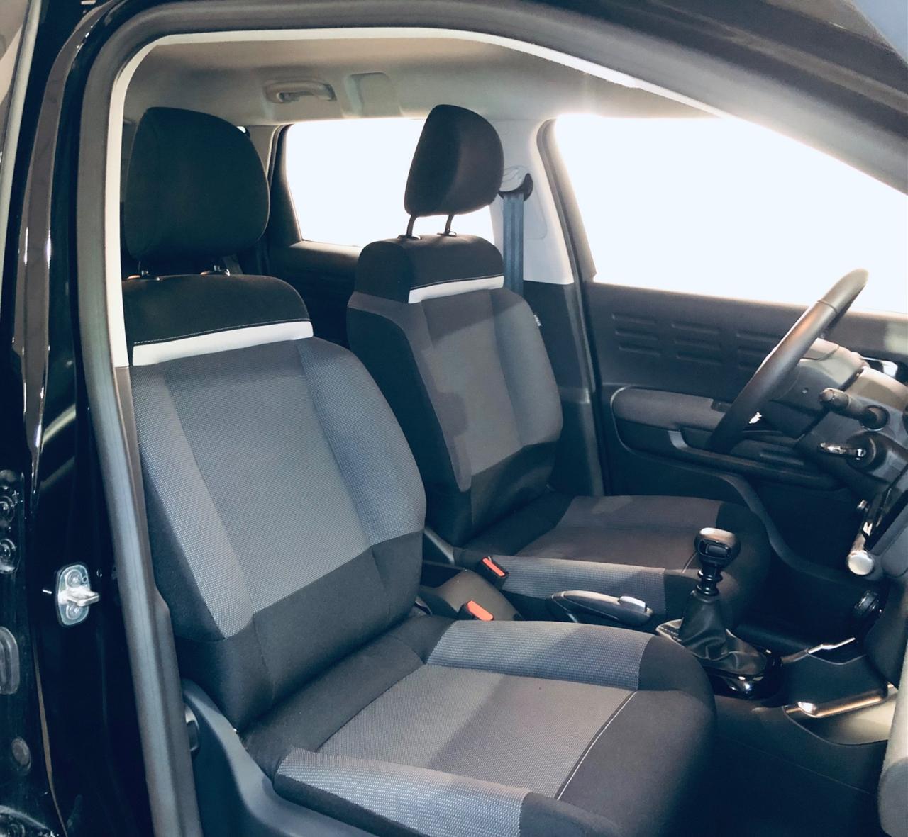 Fiat Panda 1.0 S&S Hybrid City Life NEOPATENTATI