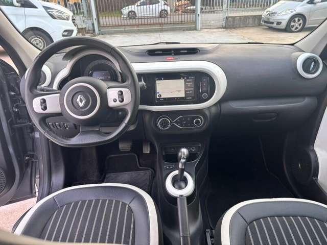 Renault Twingo Twingo Electric Techno