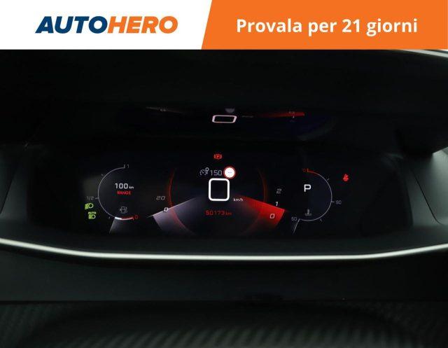 PEUGEOT 2008 BlueHDi 130 S&S EAT8 GT Line