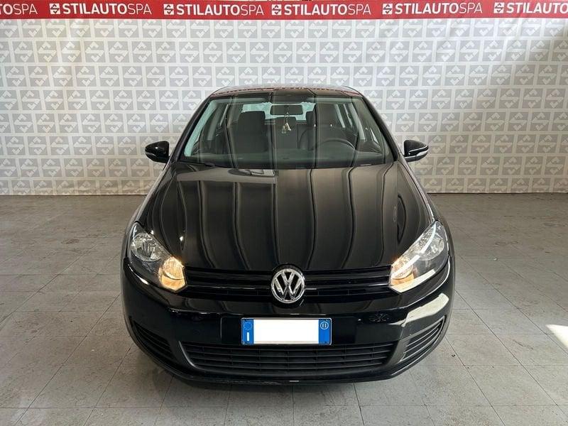 Volkswagen Golf Golf 1.4 5p. United