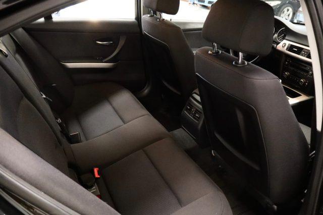 BMW 320 i cat Benzina Euro 5