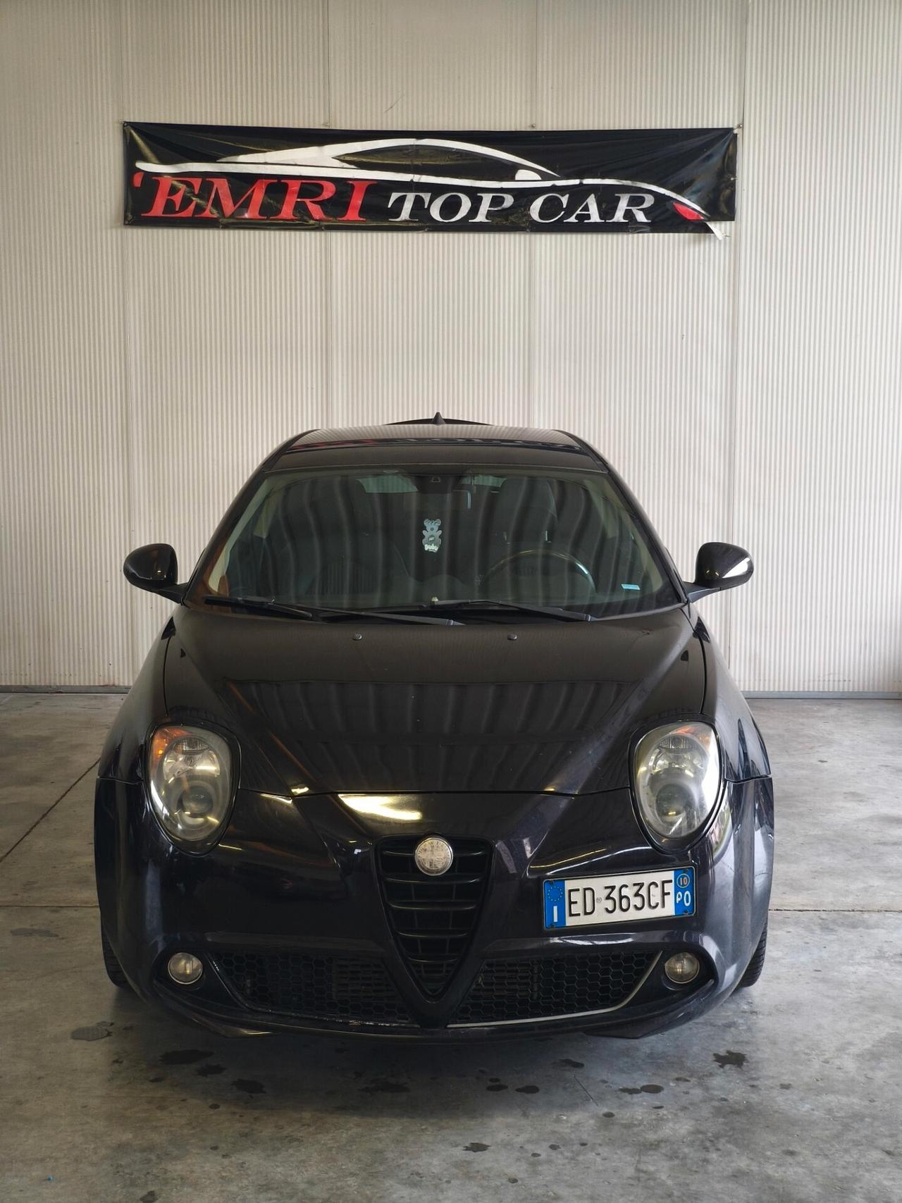 Alfa Romeo MiTo 1.3 JTDm-2 95 CV S&S Progression