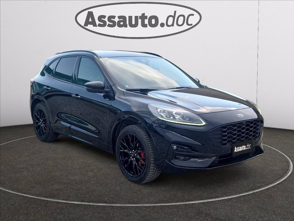 FORD Kuga 2.5 phev ST-Line X Design 2wd 225cv cvt del 2023