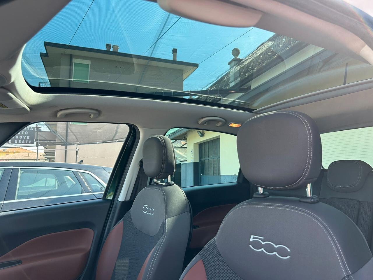 FIAT 500L 1.6 MJT 120CV Lounge