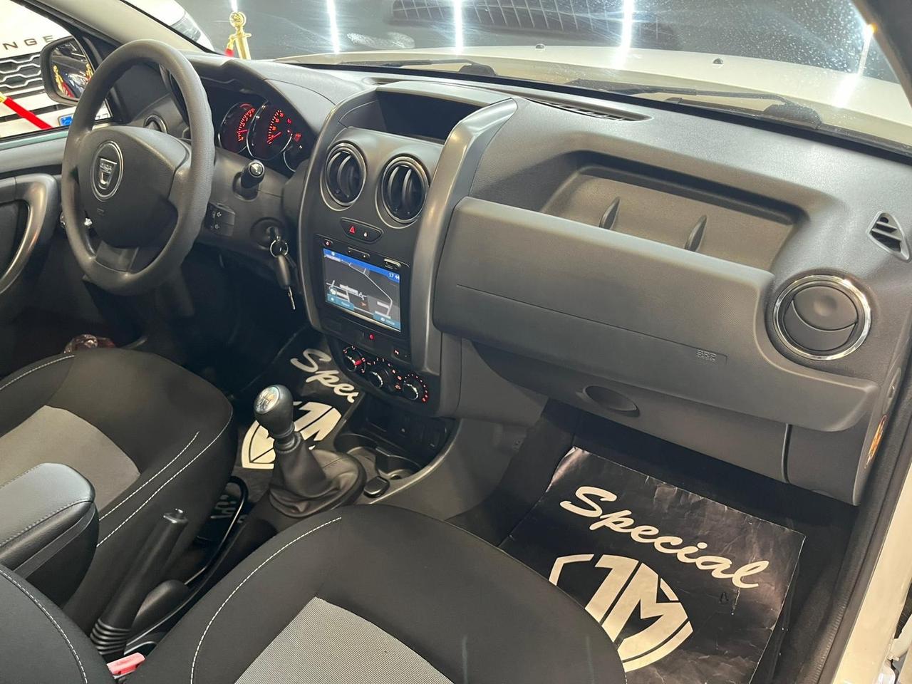 Dacia Duster 1.5 dCi 110CV Start&Stop 4x2 Serie Lim. Urban Explorer