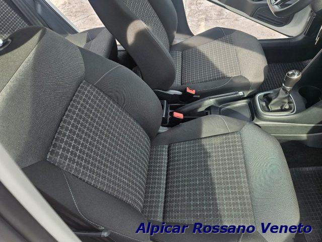 VOLKSWAGEN Polo 1.2 TSI 5p. Comfortline BlueMotion Technology