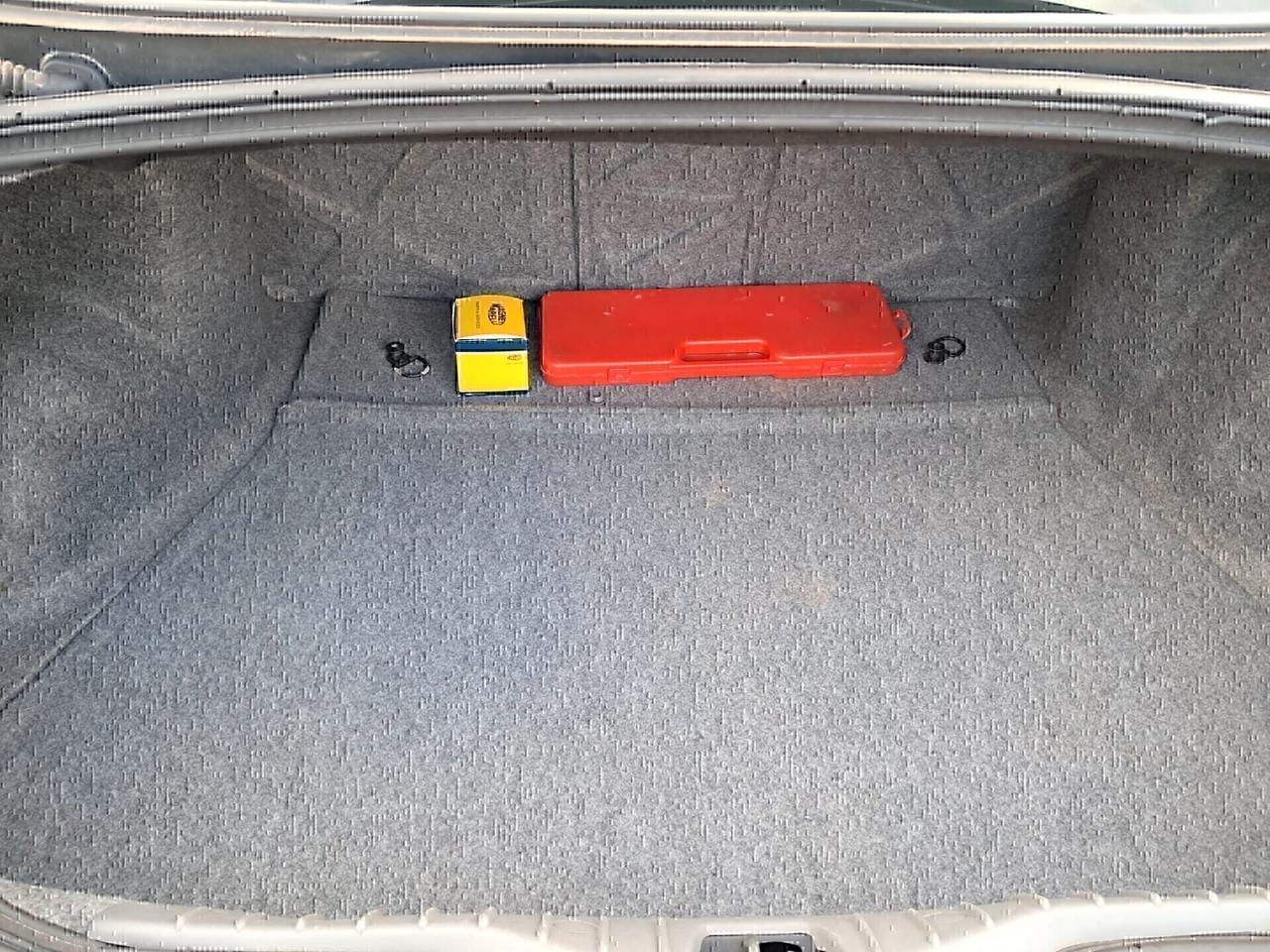 Alfa Romeo 156 1.6 TS 16v ISCRITTA ASI CRS POCHI KM