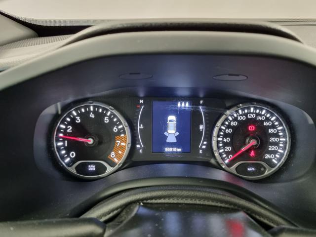 JEEP Renegade 1.0 T3 Longitude