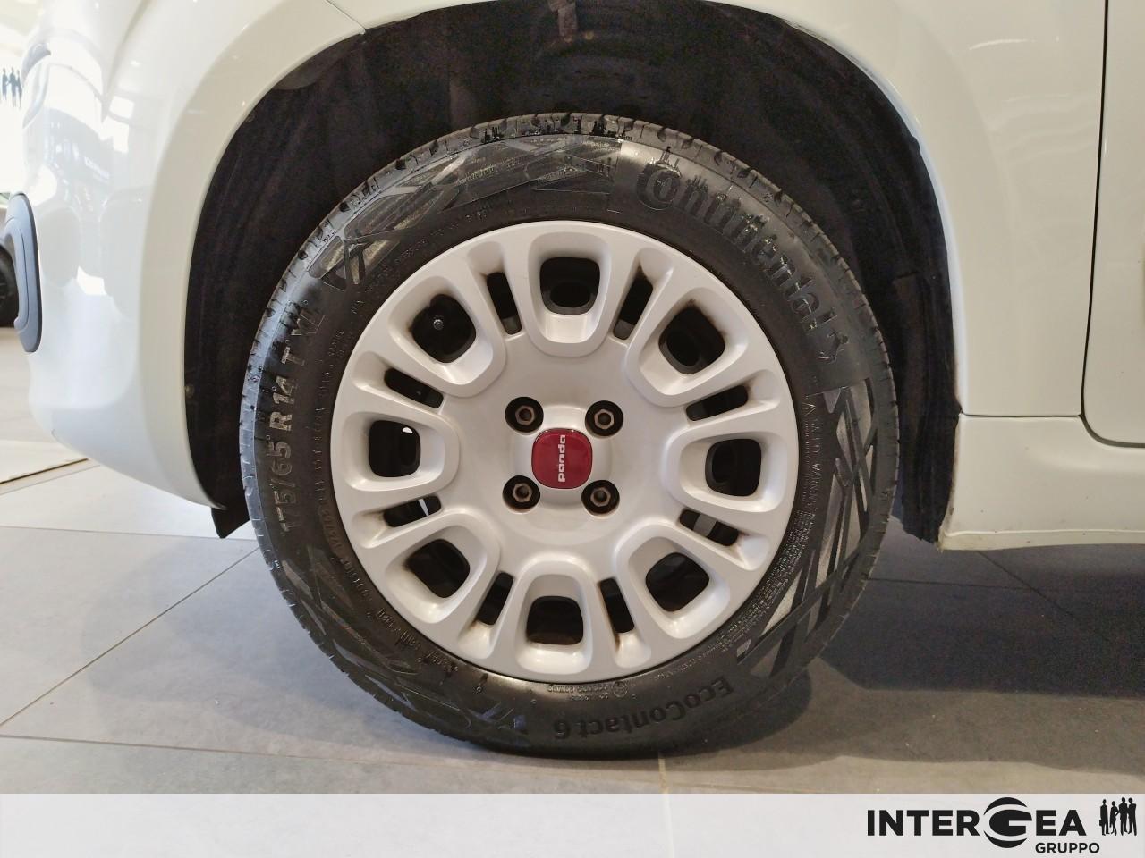 FIAT Panda 1.2 Lounge s&s 69cv my19
