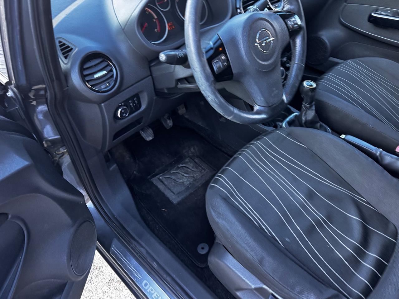 Opel Corsa 1.3 CDTI 75CV ecoFLEX 5 porte neopatentati