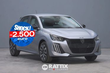 Peugeot 208 1.2 hybrid 110CV Style e-dcs 6