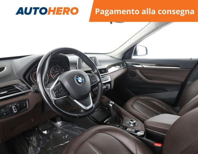 BMW X1 sDrive18d xLine