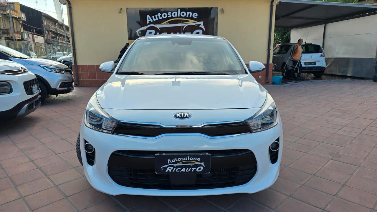 Kia Rio 1.4 CRDi 90CV 5 porte Cool
