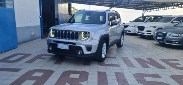 JEEP Renegade 1.6 Mjt 120 CV Limited **GARANZIAJEEP24 MESI**