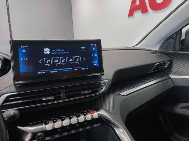 PEUGEOT 3008 1.5 BLUEHDI ACTIVE PACK