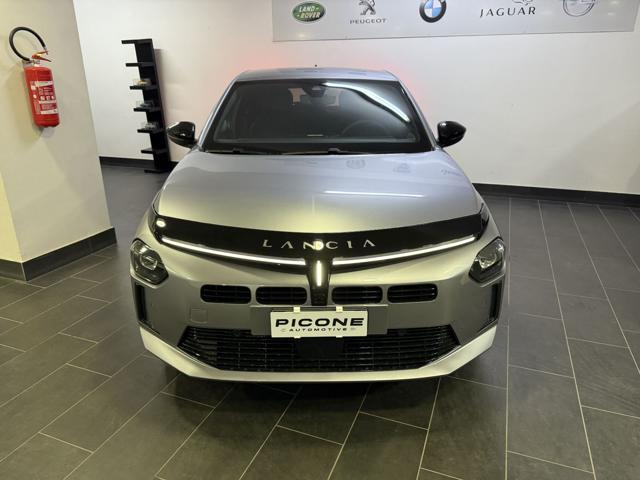 LANCIA Ypsilon Hybrid e-DCT LX