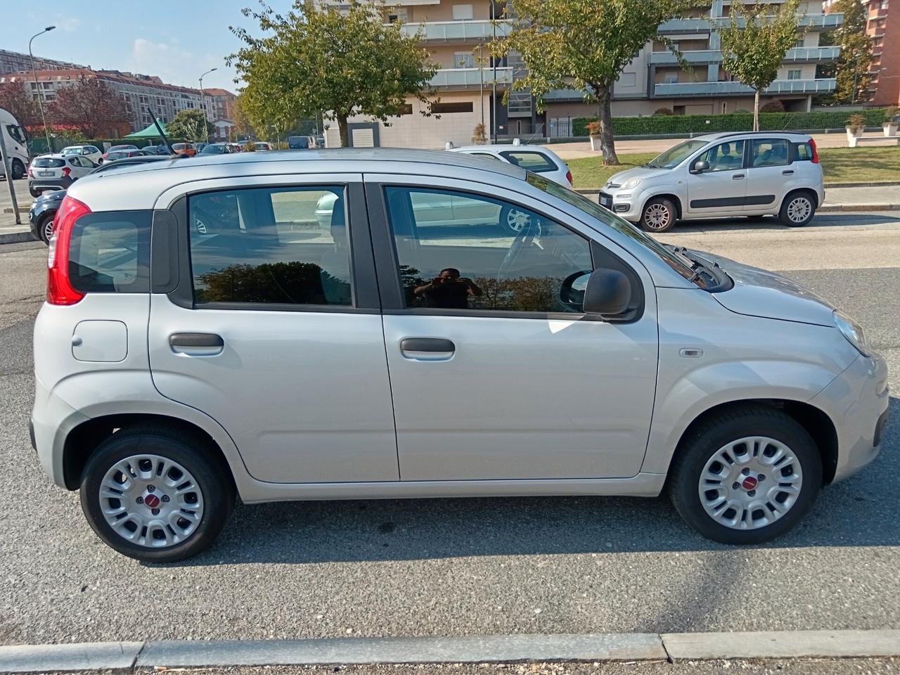 Fiat Panda 1.2 Easy NO FINANZIAMENTO