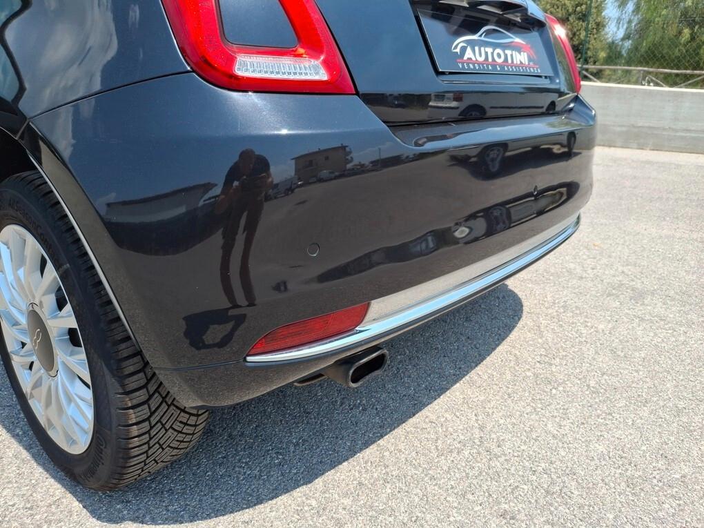 Fiat 500 1.2 Lounge - 2016