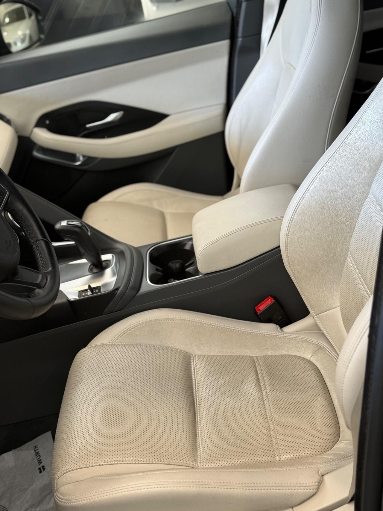 Jaguar E-Pace 2.0D 150 CV AWD aut. R-Dynamic S