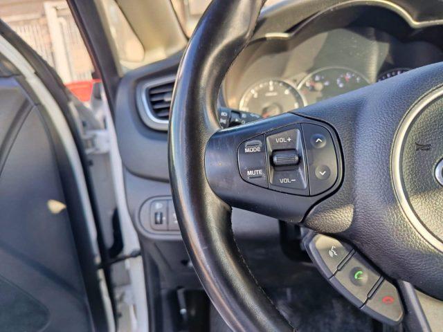 KIA Carens 1.7 CRDi 115 CV Cool