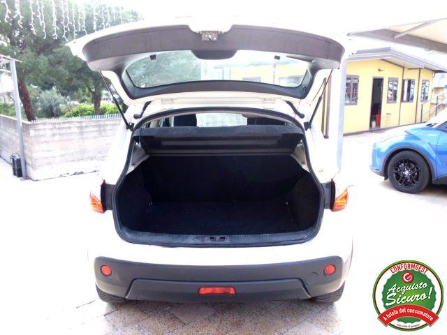 NISSAN Qashqai 1.5 dCi DPF Acenta