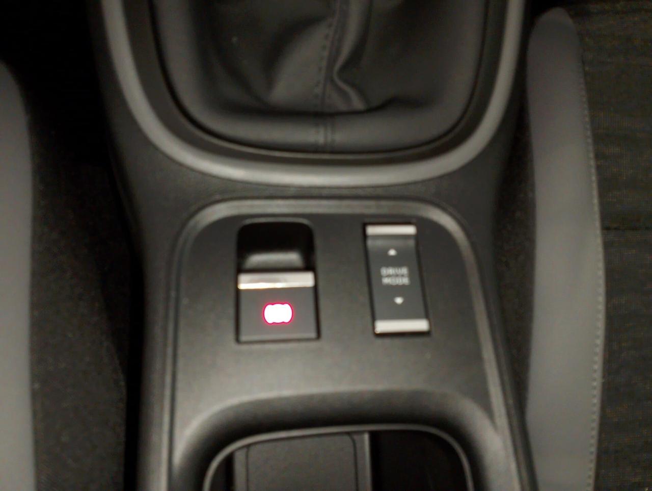 Jeep Avenger 1.2 Turbo 100 CV Longitude