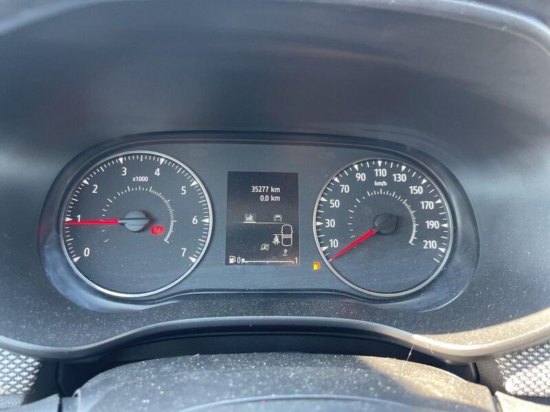 Dacia Jogger 1.0 tce Extreme UP 110cv 7p.ti