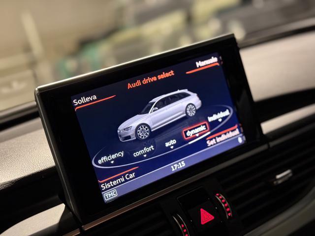 AUDI A6 Avant 3.0 TDI S tronic quattro edition S-Line