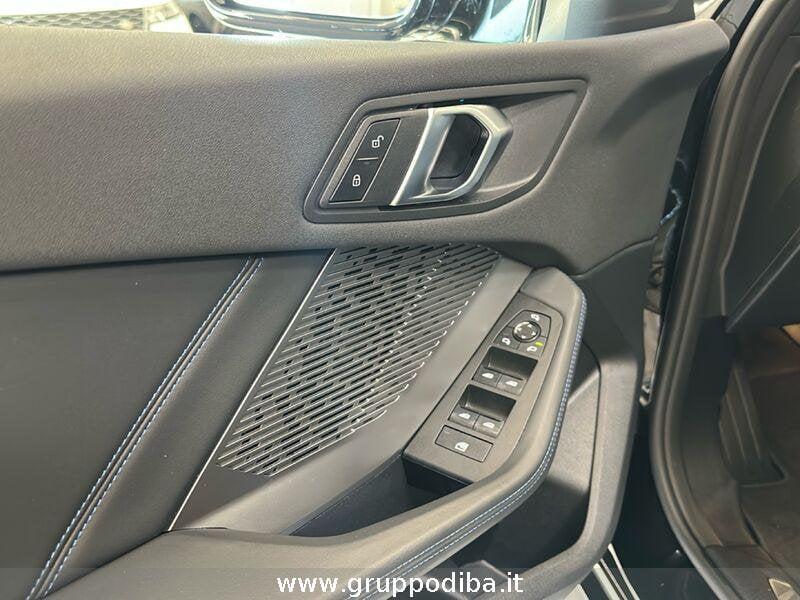BMW Serie 1 F70 118d MSport auto