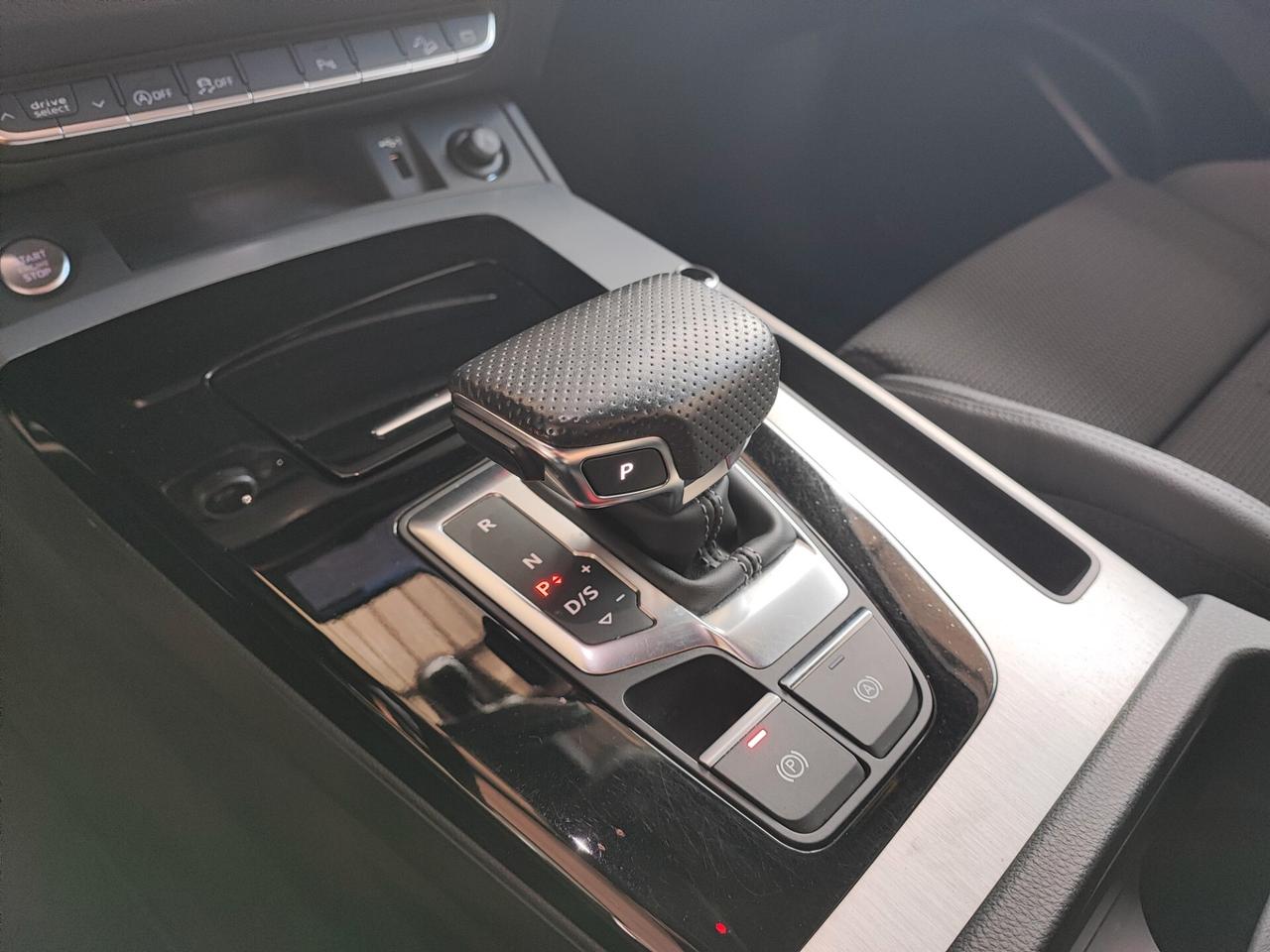 Audi Q5 SPB 40 TDI quattro S tronic line plus