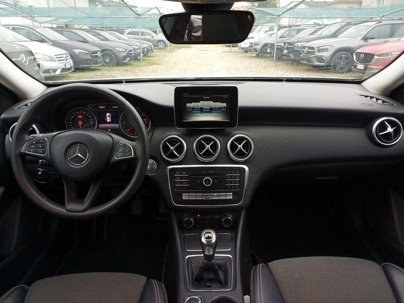 Mercedes-Benz Classe A A 160 d Executive Next