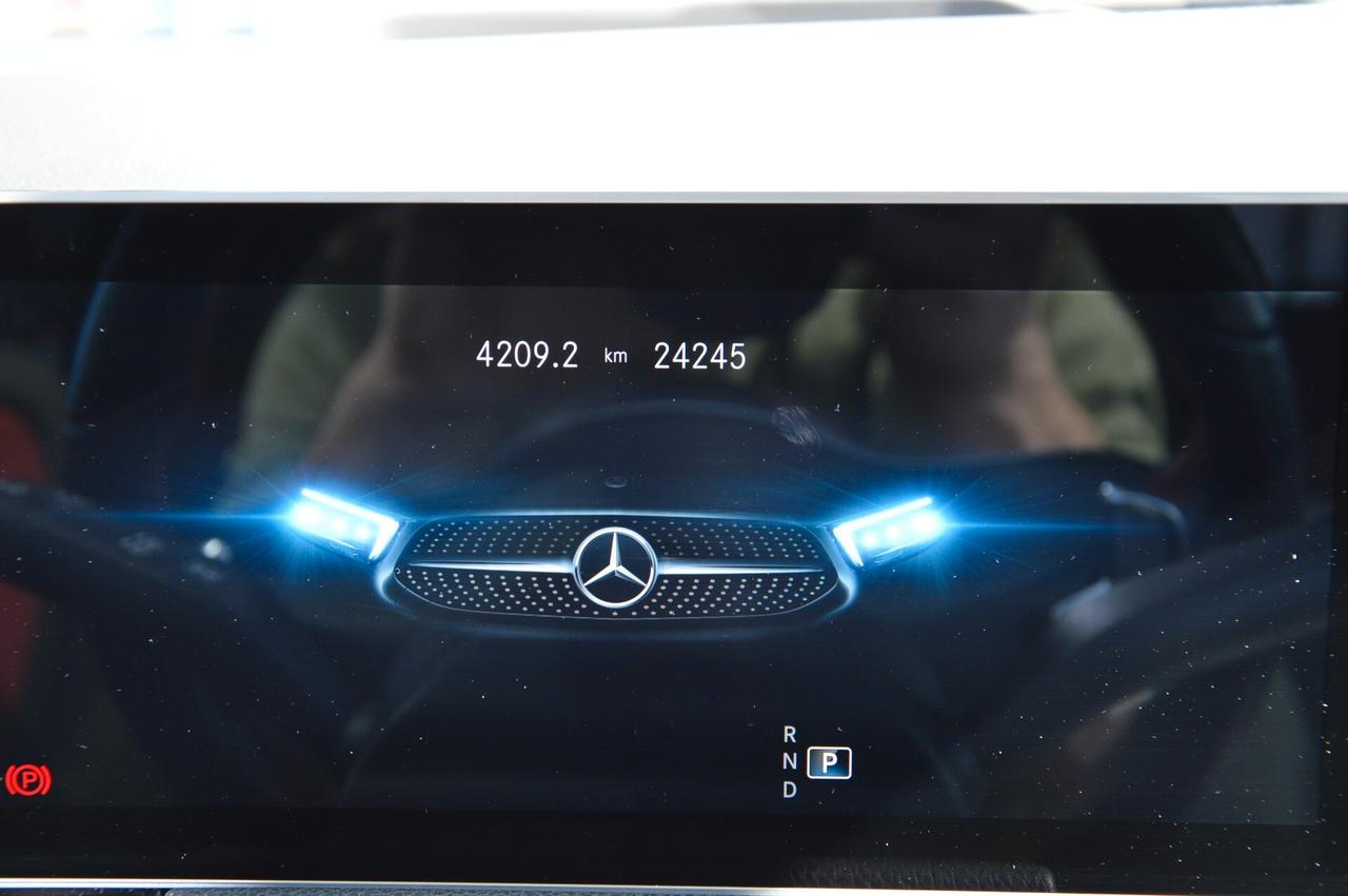 Mercedes-benz B 250 Automatic 4Matic Premium