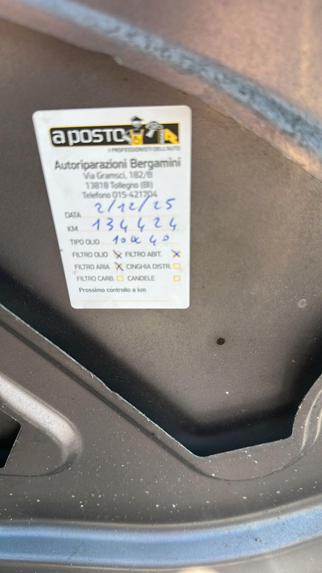 Renault Clio 1.2 16V 5 porte Live!