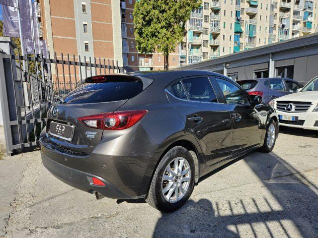 MAZDA 3 Mazda3 1.5 Skyactiv-G Evolve