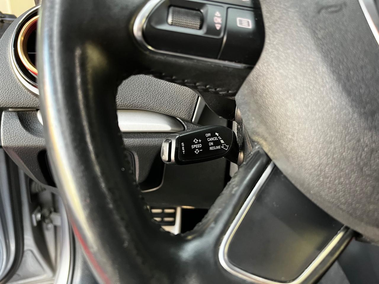 Audi A3 1.6 TDI ultra S-LINE - FABIANOAUTO