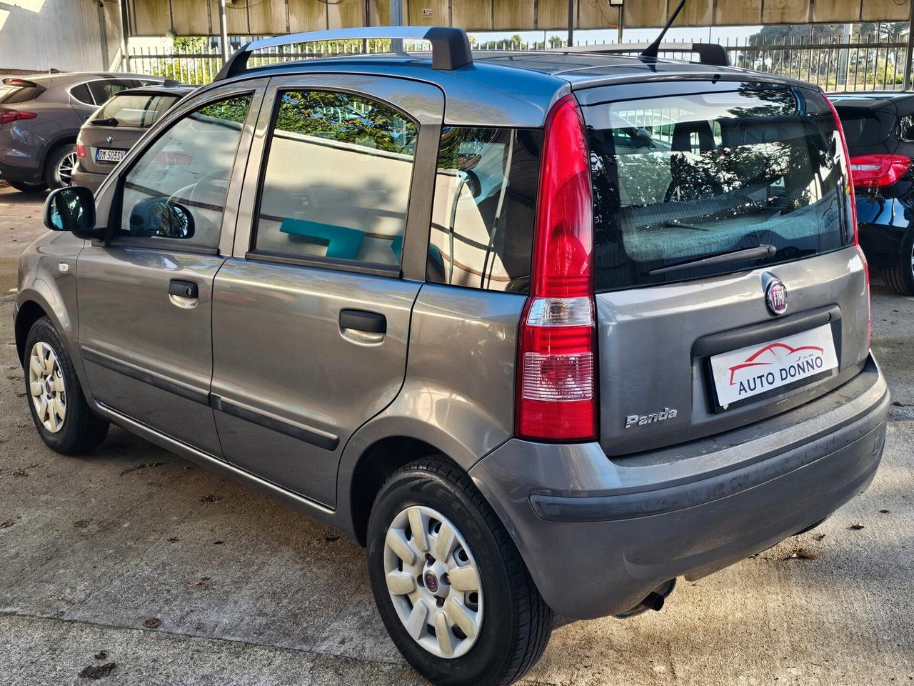 Fiat Panda 1.2 Dynamic