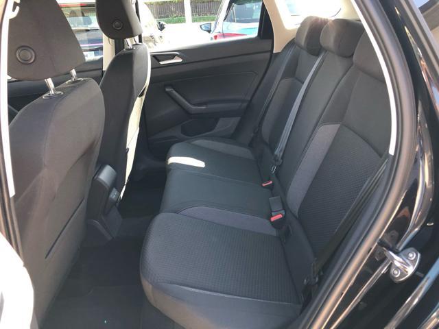 VOLKSWAGEN Taigo 1.0 TSI 95 CV Life OK NEOPATENTATI