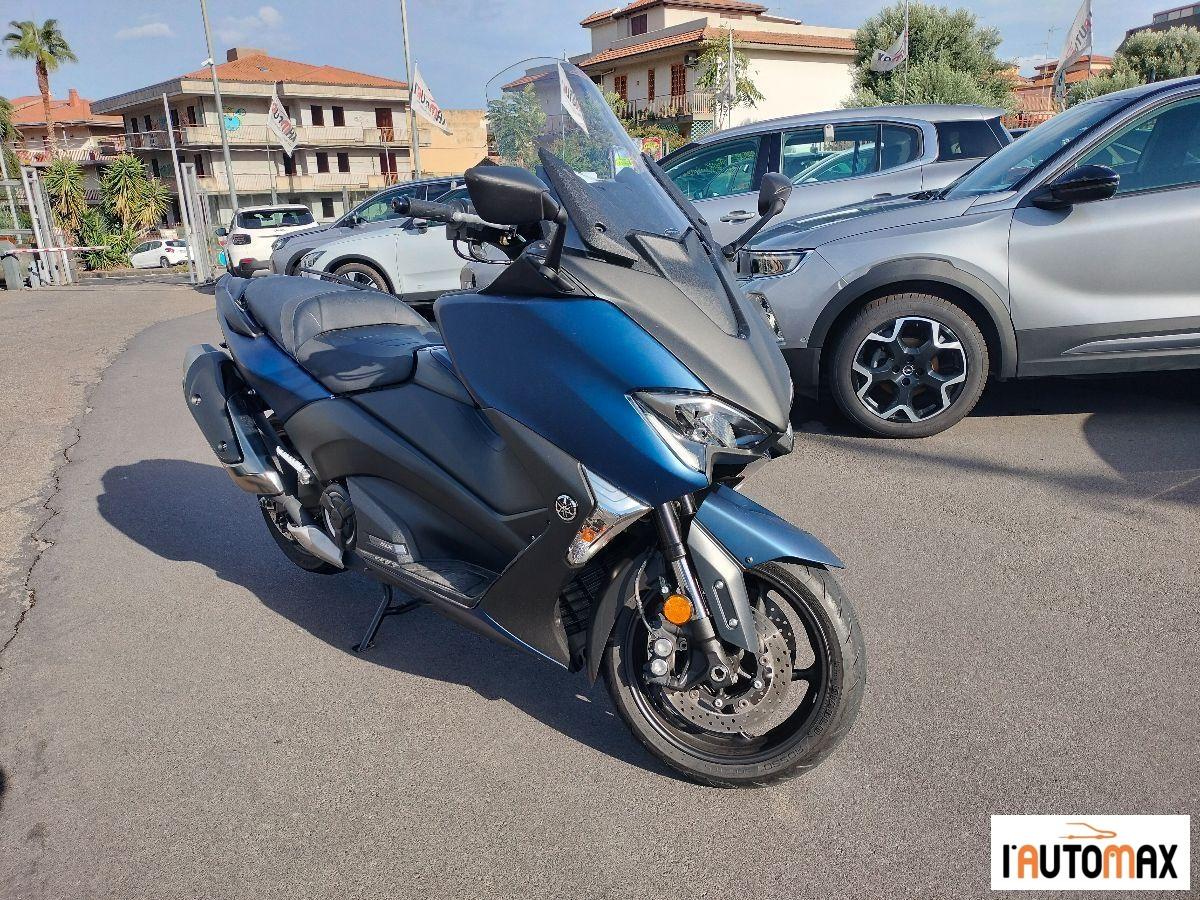 Yamaha - T-Max 530 SX Abs