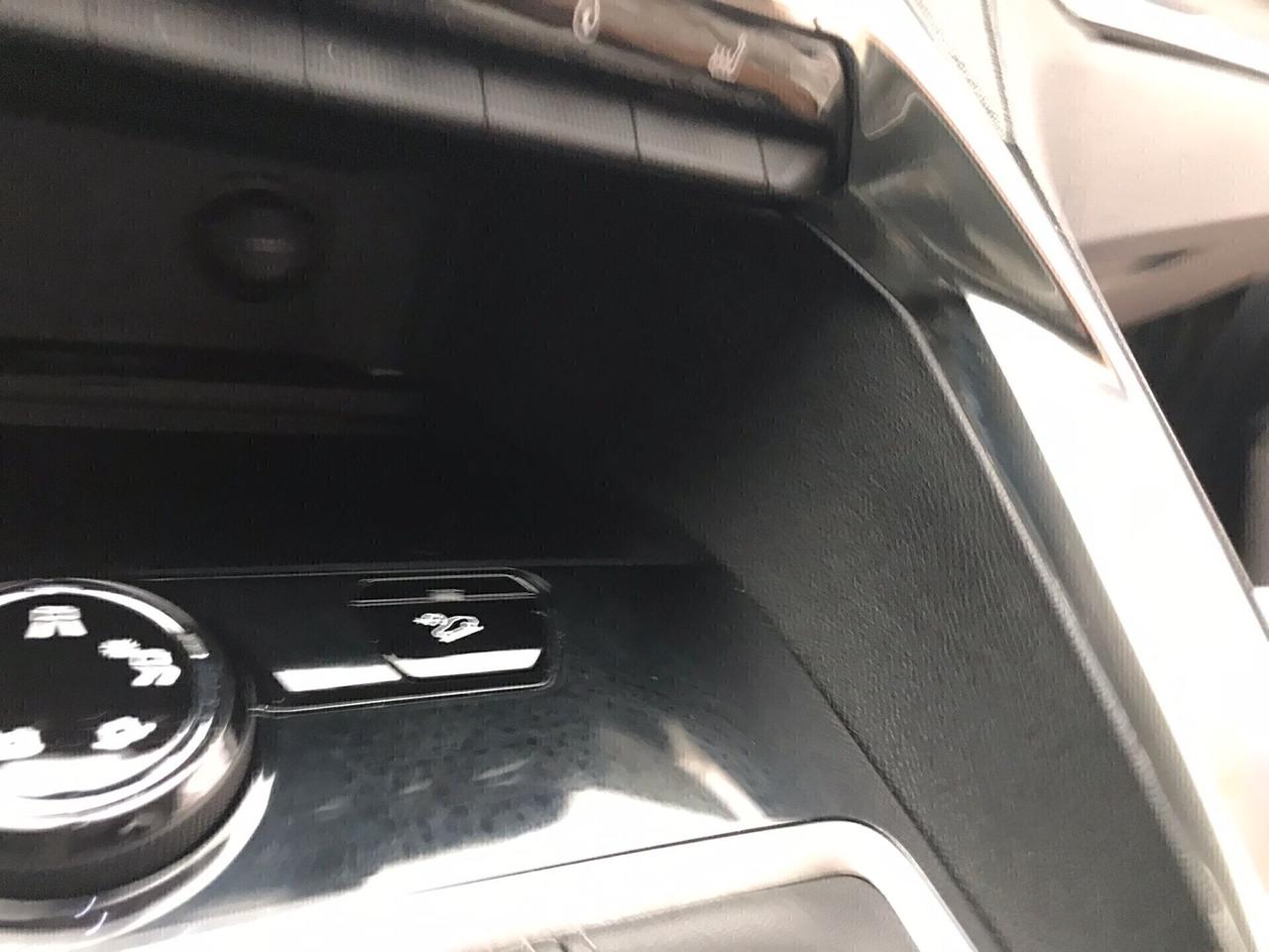 Peugeot 3008 2.0 HDi 150CV ALLURE KM CERTIFICATI