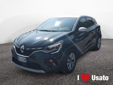 Renault Captur II 2019 1.0 tce Intens Gpl 100cv my21