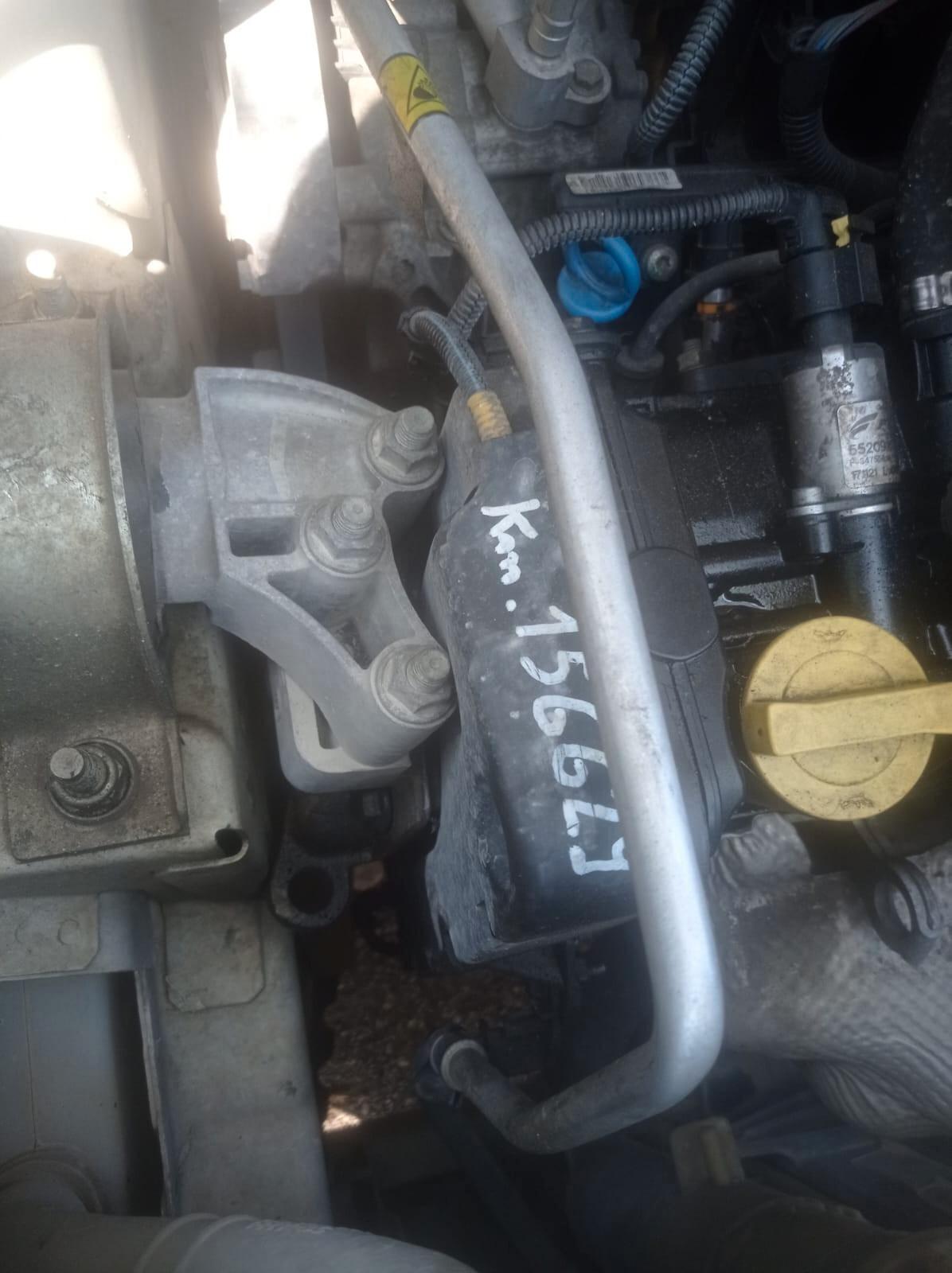 Fiat Panda 1.2 Benzina Easy-2018