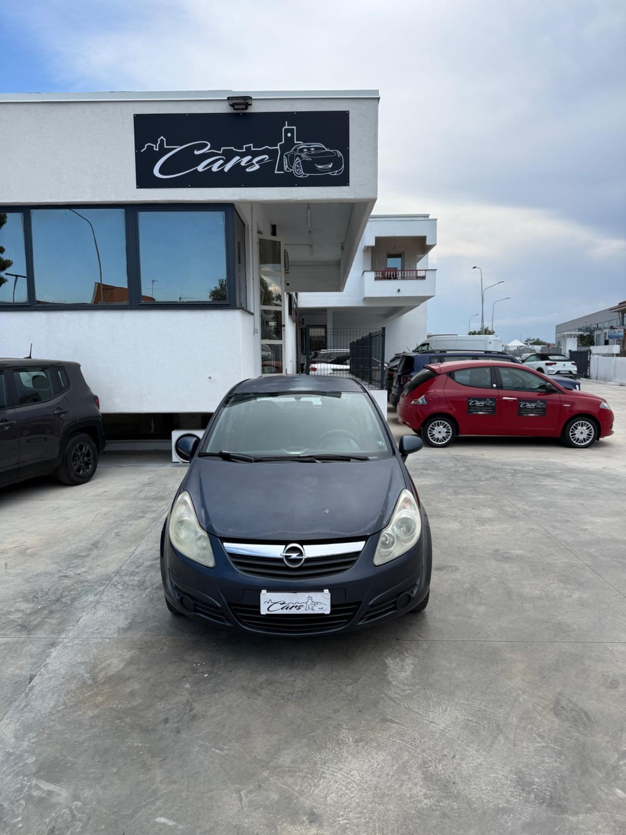 Opel Corsa 1.3 CDTI 75CV ecoFLEX 5 porte Cosmo