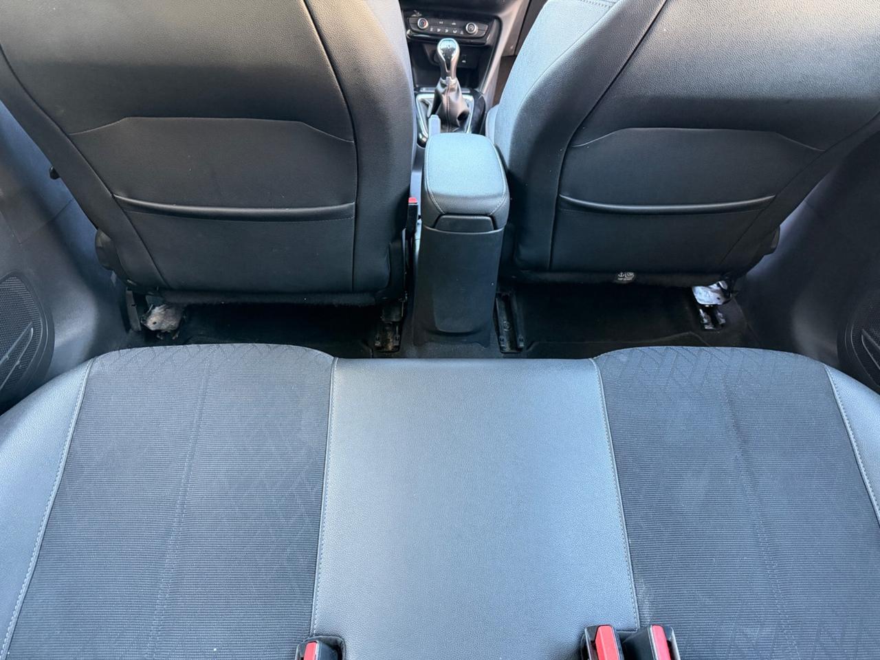 Opel Corsa 1.2 benzina ok neopatentati