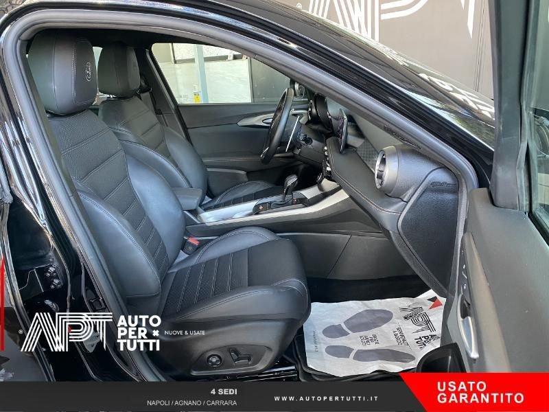 Alfa Romeo Tonale Tonale 1.6 Veloce 130cv tct6