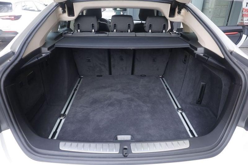 BMW Serie 3 Gran Turismo BMW Serie 3 Gran Turismo 320dA xDrive Sport aut. Unicoproprietario
