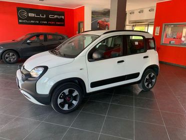 FIAT - Panda Cross - 1.0 FireFly S&S Hybrid