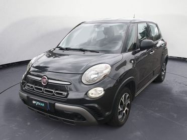 FIAT 500L Cross 1.3 Multijet 95cv City Cross