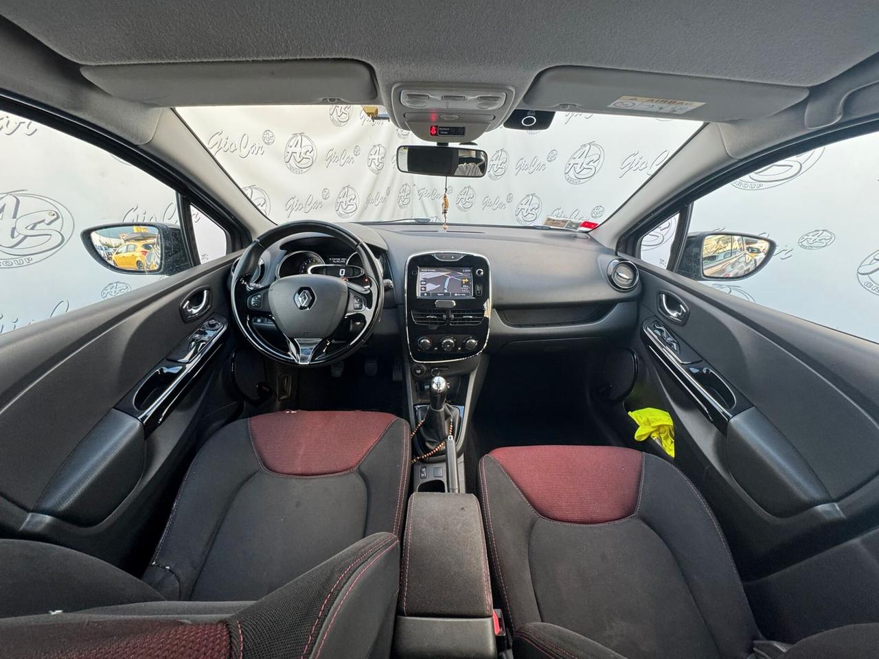 Renault Clio 1.2 75CV GPL Live Sporter